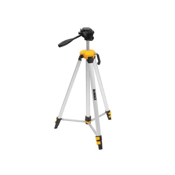 DE0881T 1/4in Thread Mini Tripod 60-170cm