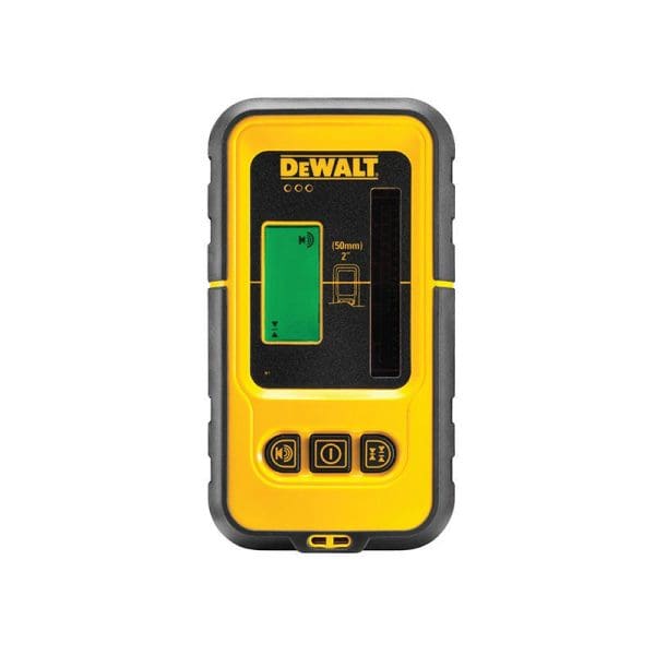 DE0892G Green Beam Laser Detector