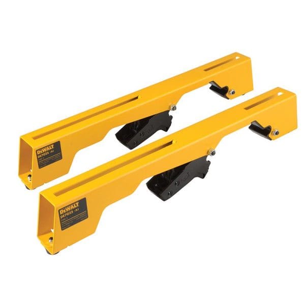 DE7025 Mounting Brackets 2 for DE7023