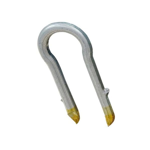 DFS9150B1G 9G G12 Galvanised Staples 40mm (Pack 960)