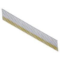 15 Gauge Stainless Steel DA Finish Nails 38mm (Pack 4000)