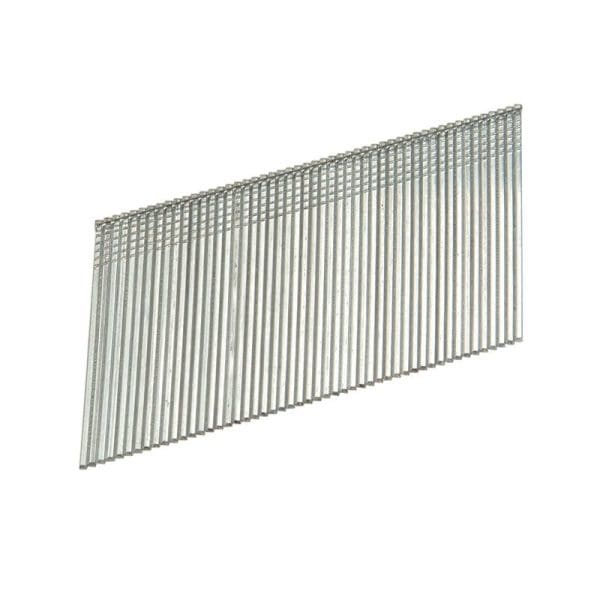 DNBA1632SZ 16 Gauge Stainless Steel 20º Finish Nails 32mm (Pack 2500)