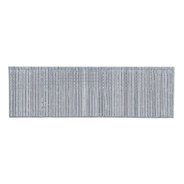 16 Gauge Galvanised Finish Nails 25mm (Pack 5000)