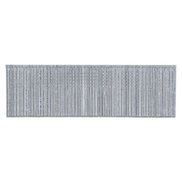16 Gauge Galvanised Finish Nails 38mm (Pack 2500)
