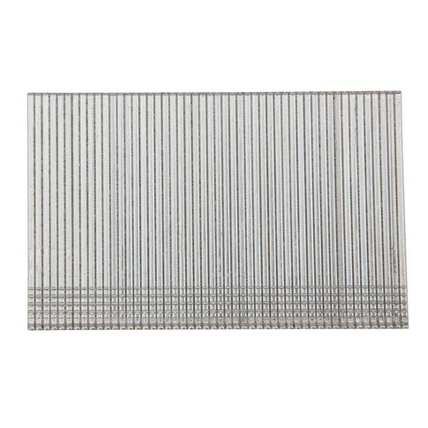 16 Gauge Galvanised Finish Nails 64mm (Pack 2500)