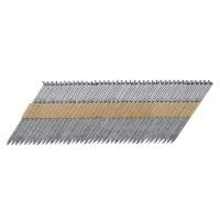 DNPT28R50 Galvanised 33° Angle Ring Shank Nails 2.8 x 50mm (Pack 2200)