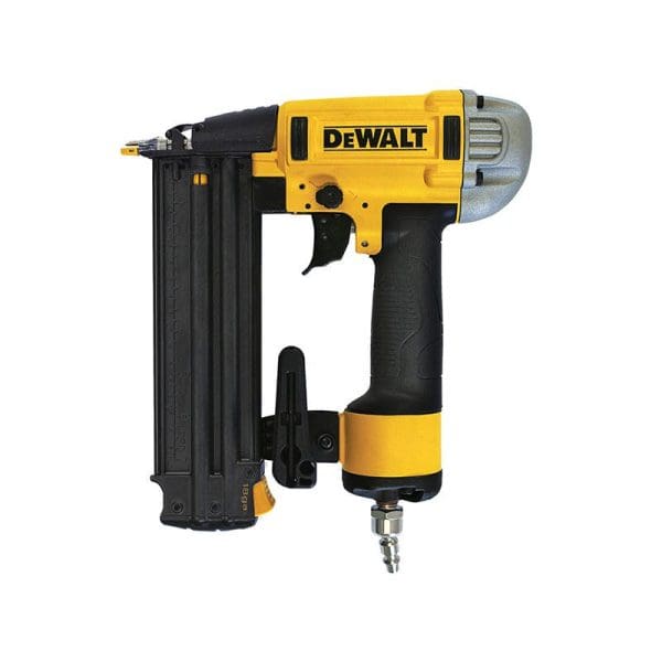 DPN1850PP Pneumatic Oil-Free 18 Gauge Brad Nailer