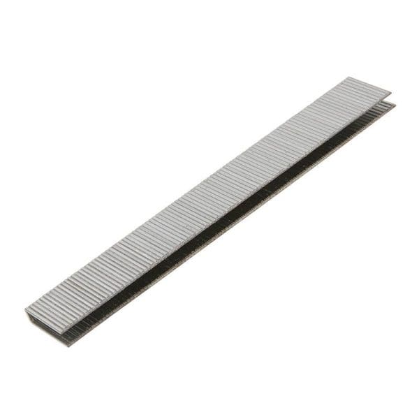 DSTSX12Z 18G Galvanised Staples 12mm (Pack 5000)
