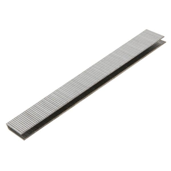 DSTSX15Z 18G Galvanised Staples 15mm (Pack 5000)