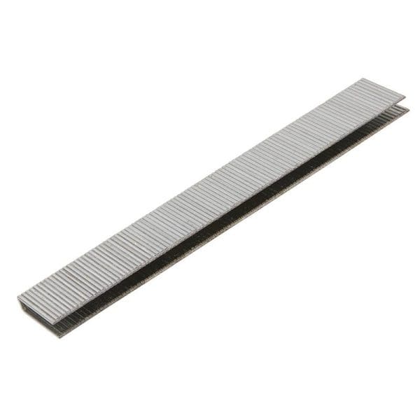 DSTSX22Z 18G Galvanised Staples 22mm (Pack 5000)