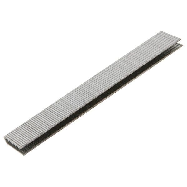 DSTSX25Z 18G Galvanised Staples 25mm (Pack 5000)