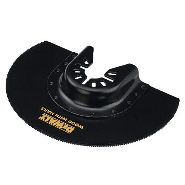 Multi-Tool Flush Cut Blade 100mm