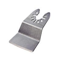 Multi-Tool Rigid Scraper Blade