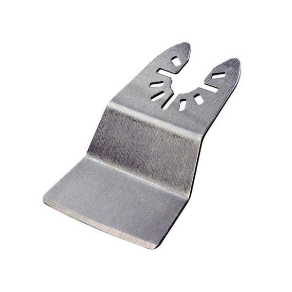 Multi-Tool Rigid Scraper Blade