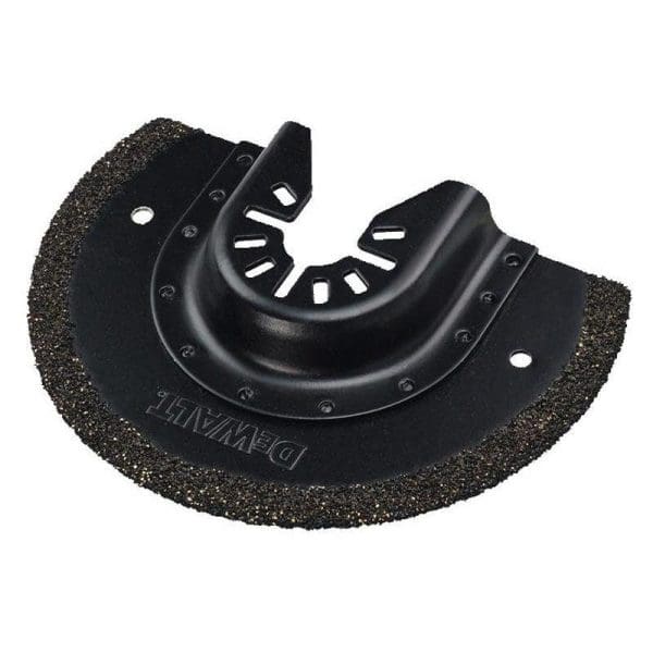 Multi-Tool Grout Removal Blade