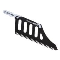 HCS Wood Flush Cut Jigsaw Blade Pack of 1 T142HB