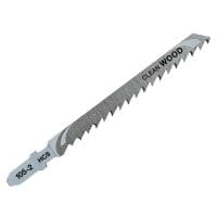 HCS Wood Jigsaw Blades Pack of 5 T101D