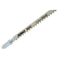 XPC HCS Wood Jigsaw Blades Pack of 20 T101D