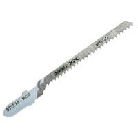 XPC HCS Wood Jigsaw Blades Pack of 5 T119BO