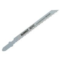 XPC Bi-Metal Wood Jigsaw Blades Pack of 3 T101BF