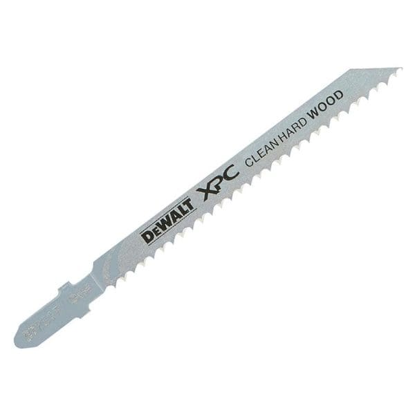 XPC Bi-Metal Wood Jigsaw Blades Pack of 3 T101BF