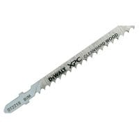 XPC Bi-Metal Wood Jigsaw Blades Pack of 3 T101DF
