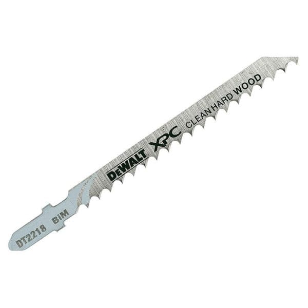XPC Bi-Metal Wood Jigsaw Blades Pack of 3 T101DF