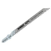 XPC Bi-Metal Wood Jigsaw Blades Pack of 3 T101BRF