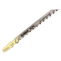 XPC Bi-Metal Aluminium Jigsaw Blades Pack of 3 T127DF