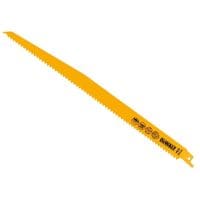 Bi-Metal Reciprocating Blade for Wood with Nails 305mm (Pack 5)