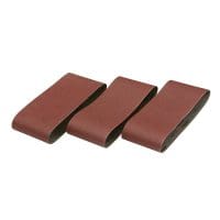 Sanding Belt 560 x 100mm 40G Pack of 3