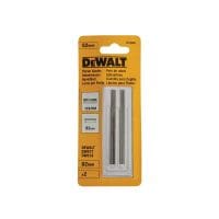 DT3906 TCT Reversible Planer Blades 82mm (Pack 2)