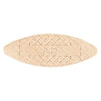 DT3931 Size 10 Biscuits (Pack 1000)