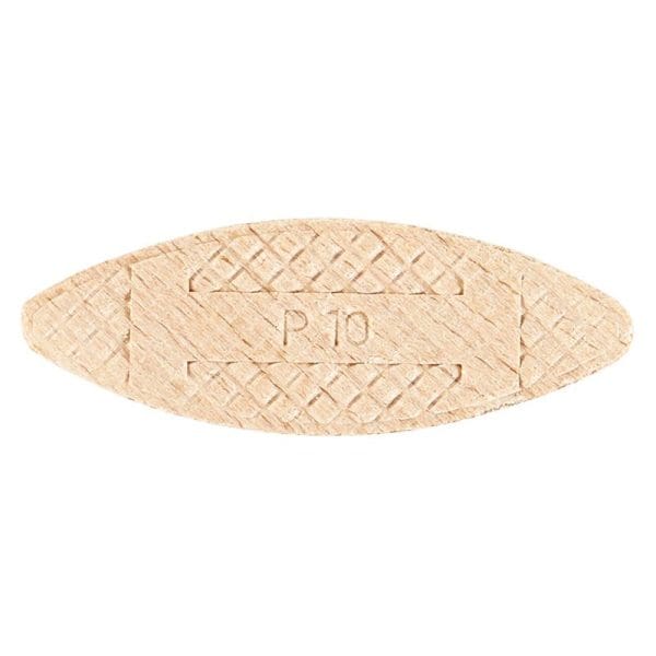 DT3931 Size 10 Biscuits (Pack 1000)