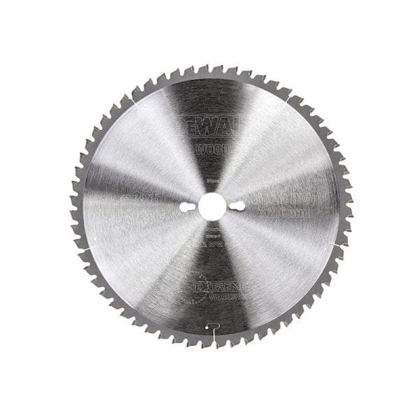 Series 40 Circular Saw Blade 305 x 30mm x 60T ATB/Neg