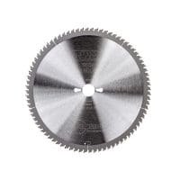 Series 40 Circular Saw Blade 305 x 30mm x 80T TCG/Neg