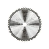 Series 60 Circular Saw Blade 250 x 30mm x 60T