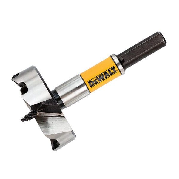 Self-Feed Drill Bit 57mm