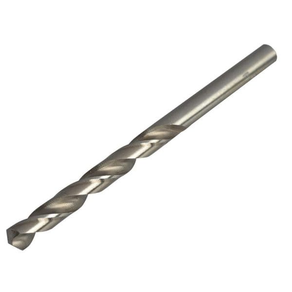 HSS-G Jobber Drill Bit 8.0mm OL:117mm WL:75mm