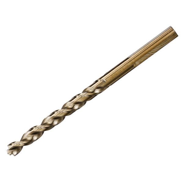 Extreme 2 Metal Drill Bits (10) 8.0mm OL:117mm WL:72mm