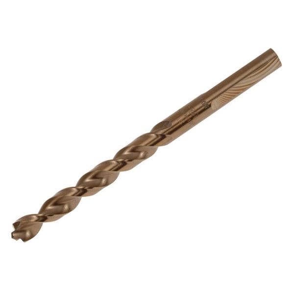 Extreme 2 Metal Drill Bits (10) 8.5mm OL:117mm WL:72mm