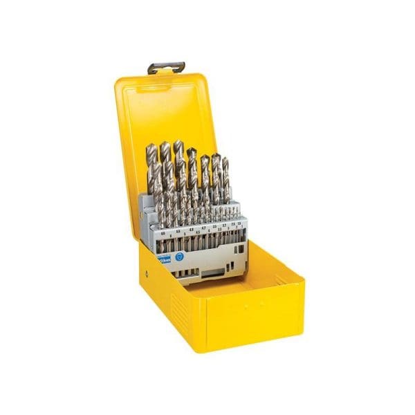 DT5929 Extreme Metal Drill Bit Set, 29 Piece