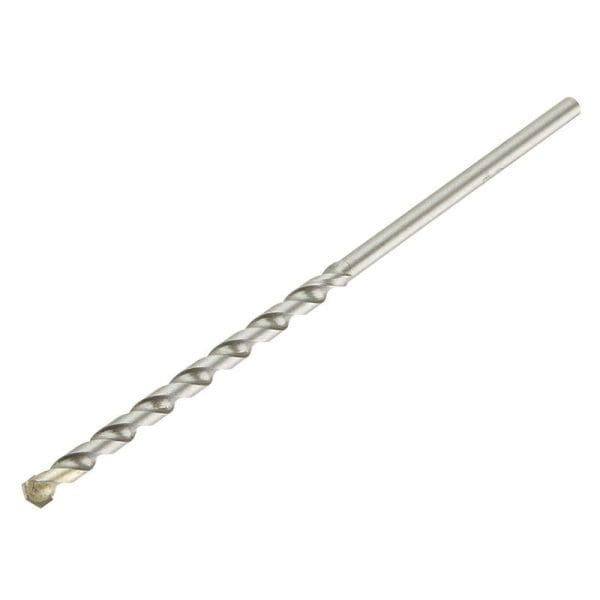 Masonry Drill Bit 6.0mm OL:150mm WL:82mm