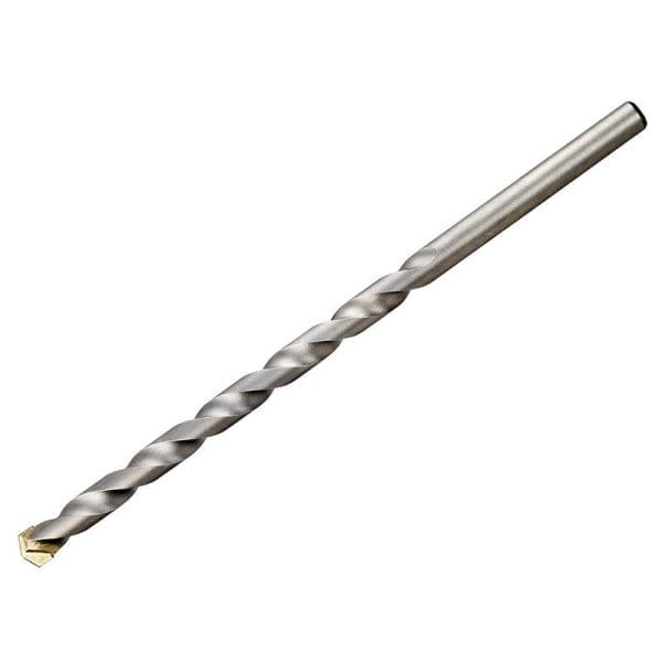 Masonry Drill Bit 10.0mm OL:150mm WL:82mm