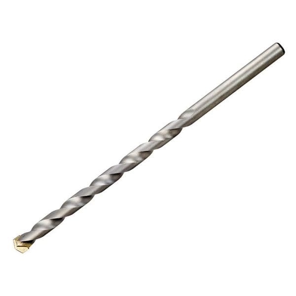 Masonry Drill Bit 8.0mm OL:400mm WL:230mm