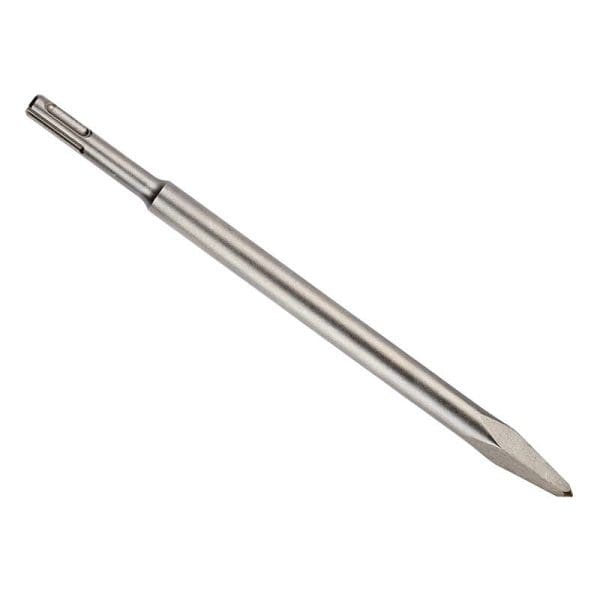 SDS Plus Steel Point Chisel 250mm