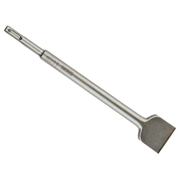 SDS Plus Steel Spade Chisel 40 x 200mm