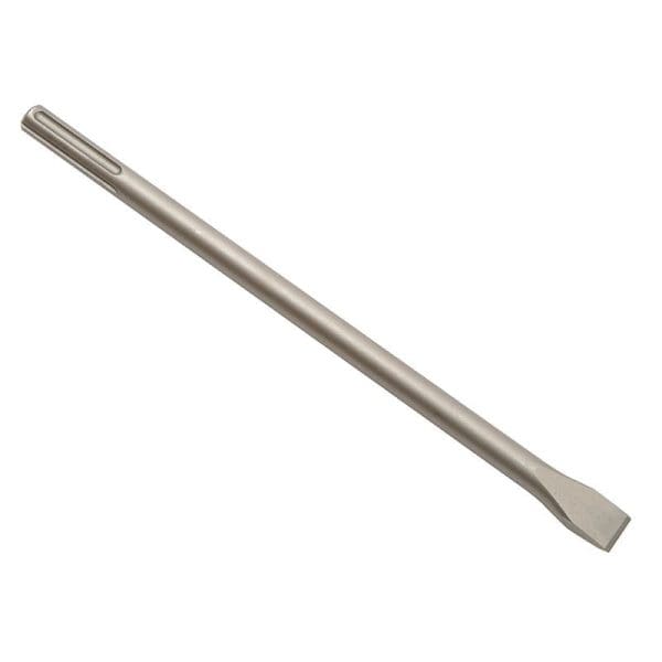 SDS Max Steel Flat 25 x 400mm