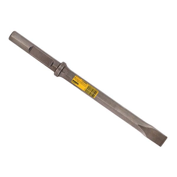 Steel Cold Chisel 30kg 32 x 500mm