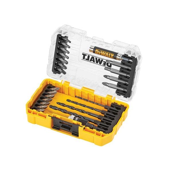 DT70708 Drill Drive Set, 25 Piece